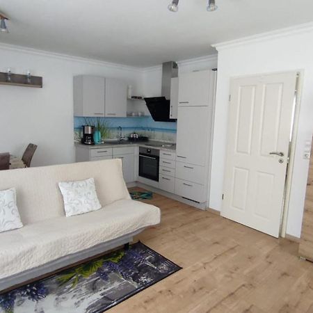 Ferienwohnung Familie Stahl Seeg Luaran gambar