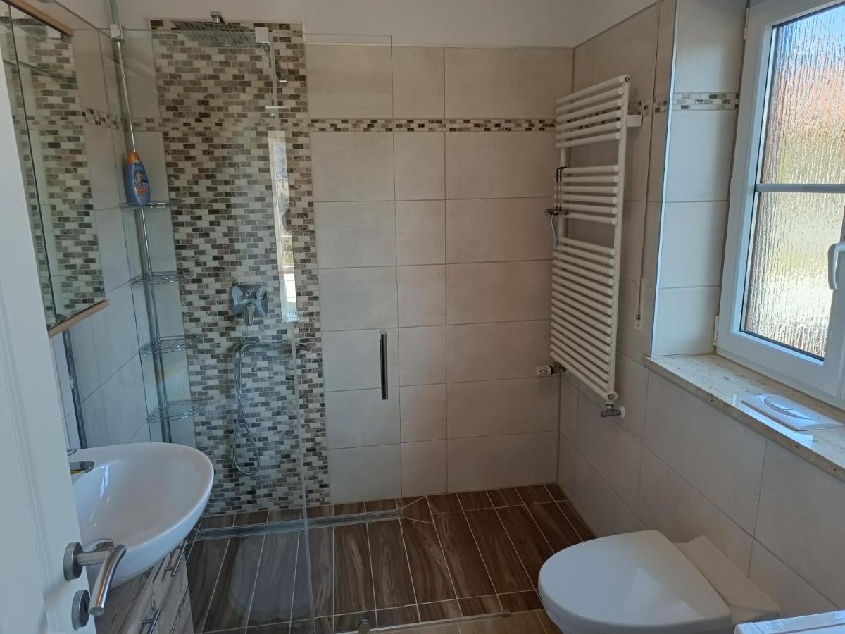 Ferienwohnung Familie Stahl Seeg Luaran gambar