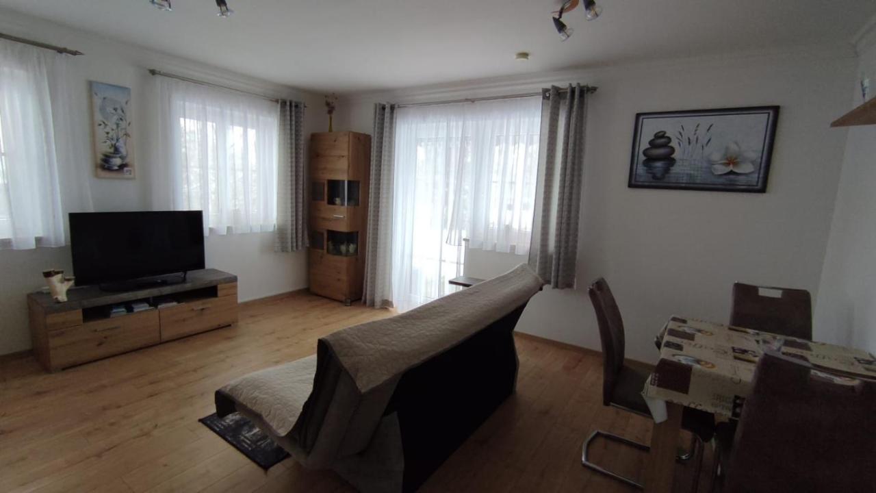 Ferienwohnung Familie Stahl Seeg Luaran gambar