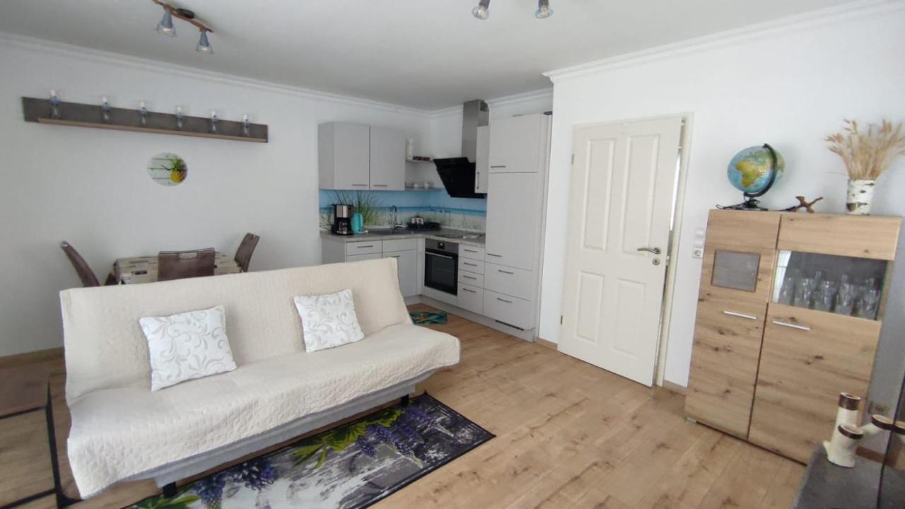 Ferienwohnung Familie Stahl Seeg Luaran gambar